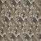 Cocoa - Brown Abstract Geometric,diamonds Upholstery Fabric 54 Inches"